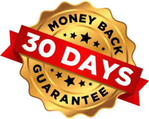 zwrot 100% pieniędzy 30 dni gwarancja