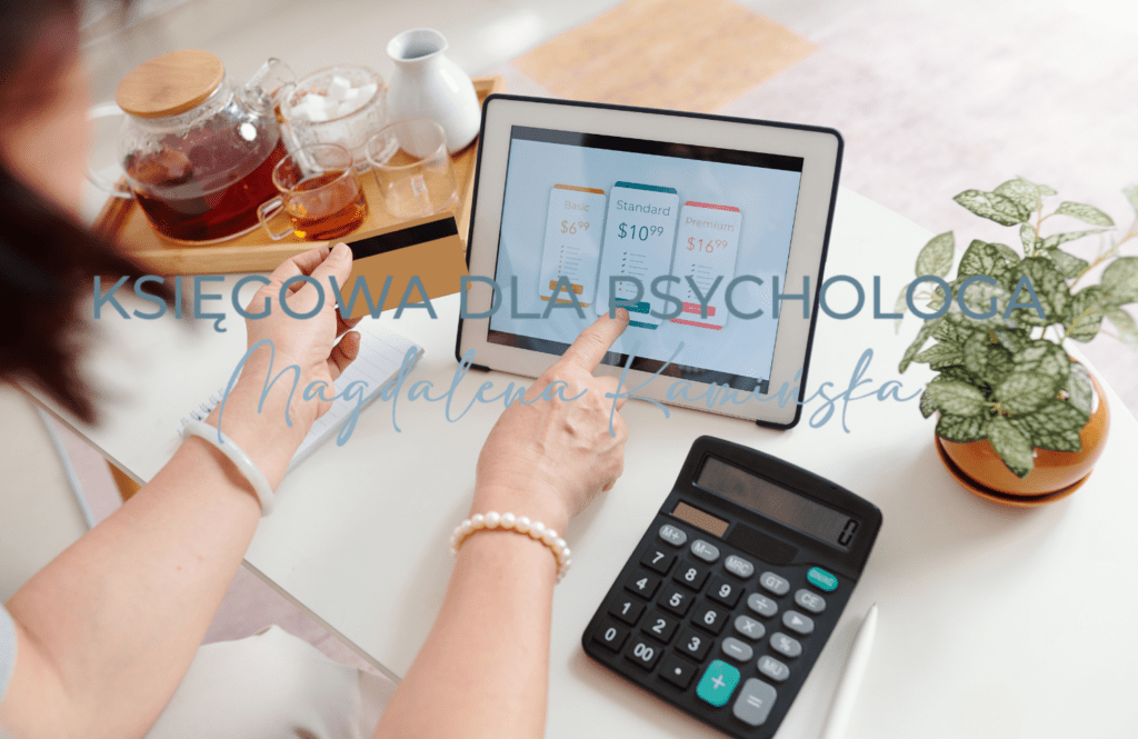 Jak prawidłowo dokumentować usługi abonamentowe?