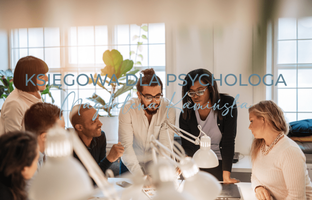 Księgowość dla psychologów prowadzących spółkę z o.o.