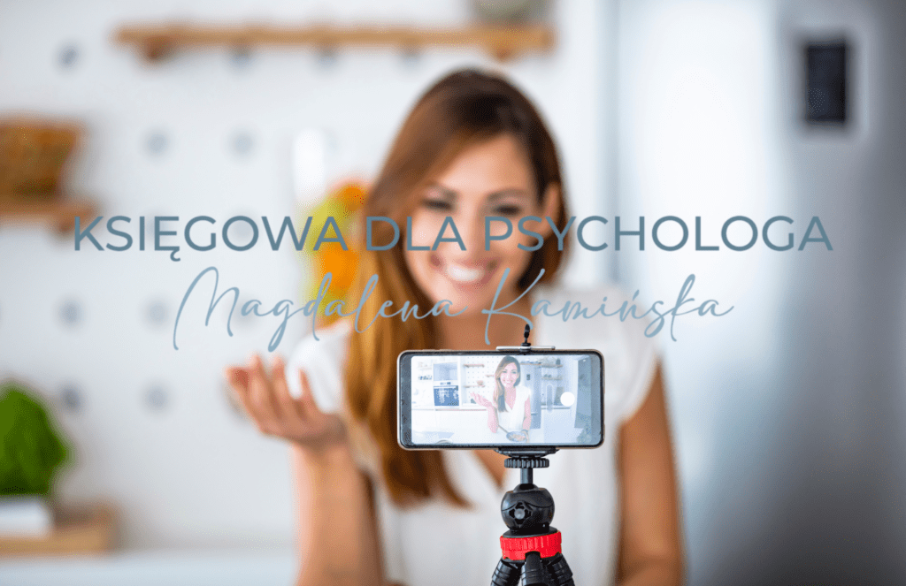 Księgowość przy współpracy z influencerami i ambasadorami marki.