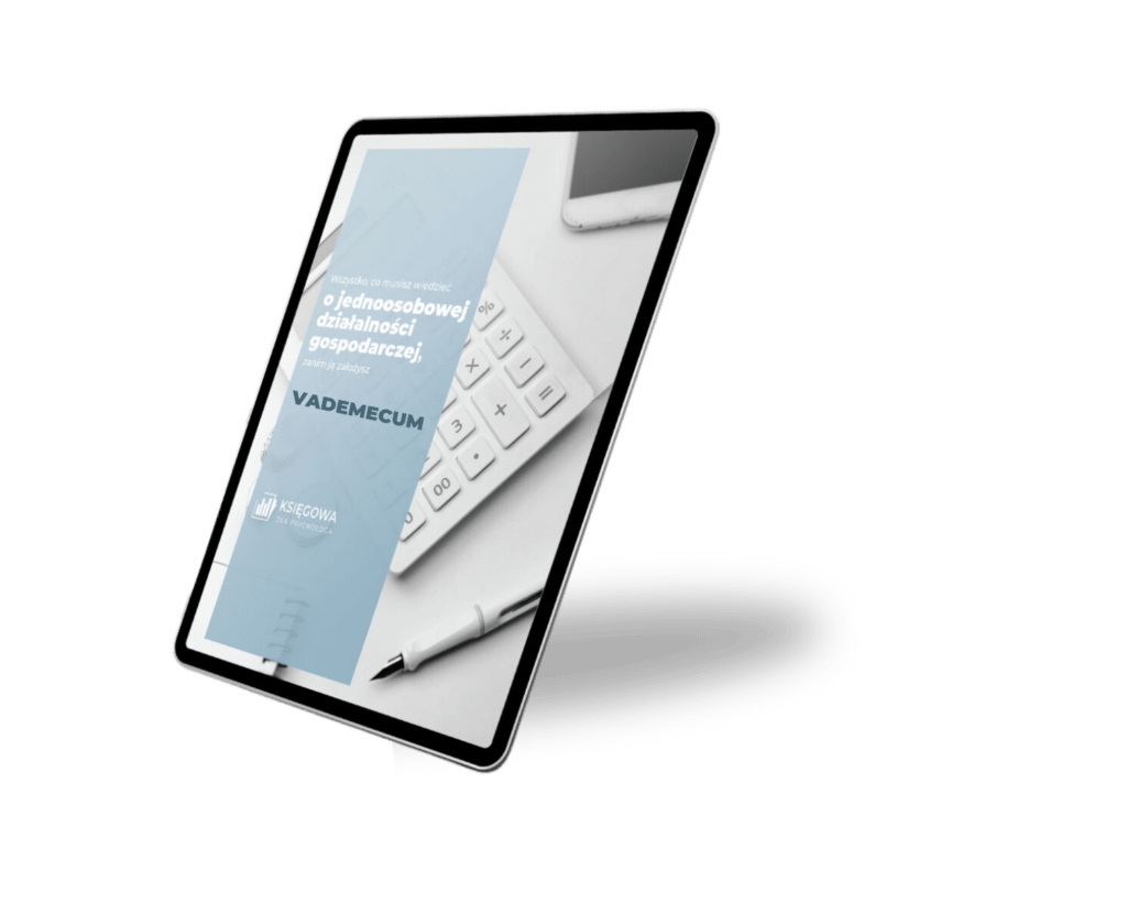 kompedium wiedzy vademecum kompletny przewodnik biznesowy