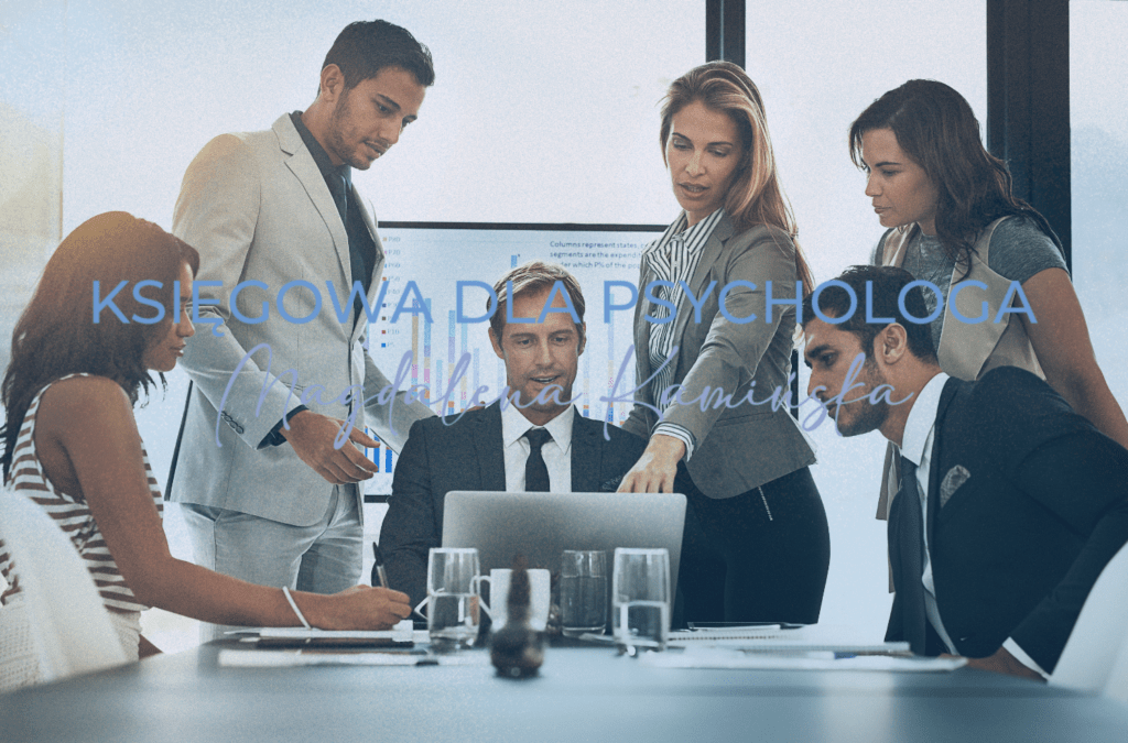 Zalety prowadzenia e-faktury w działalności.