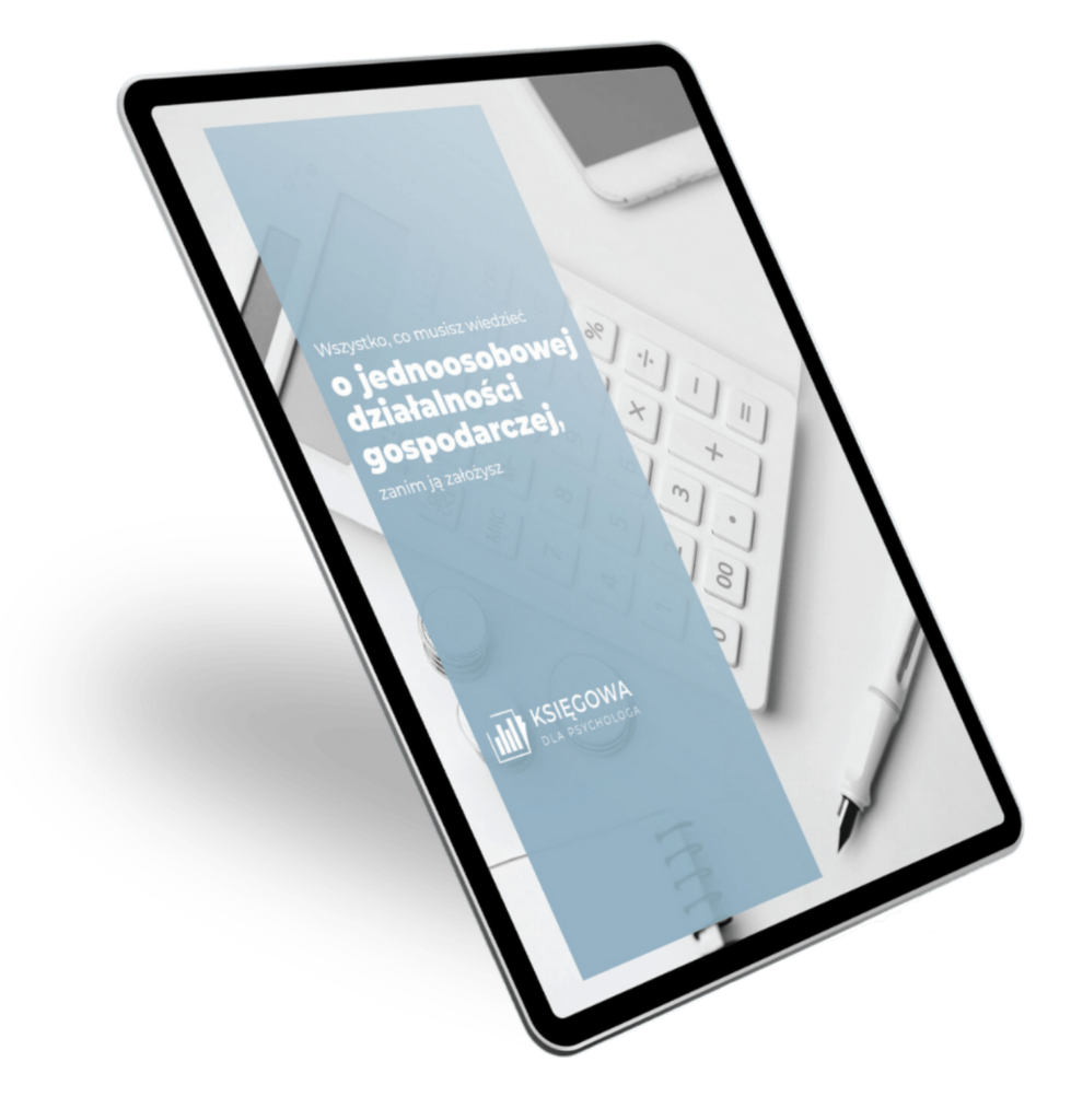 ebook jak założyć firmę? kompletny przewodnik biznesowy