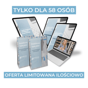 Kompletny Przewodnik Biznesowy + Darmowy Bonus