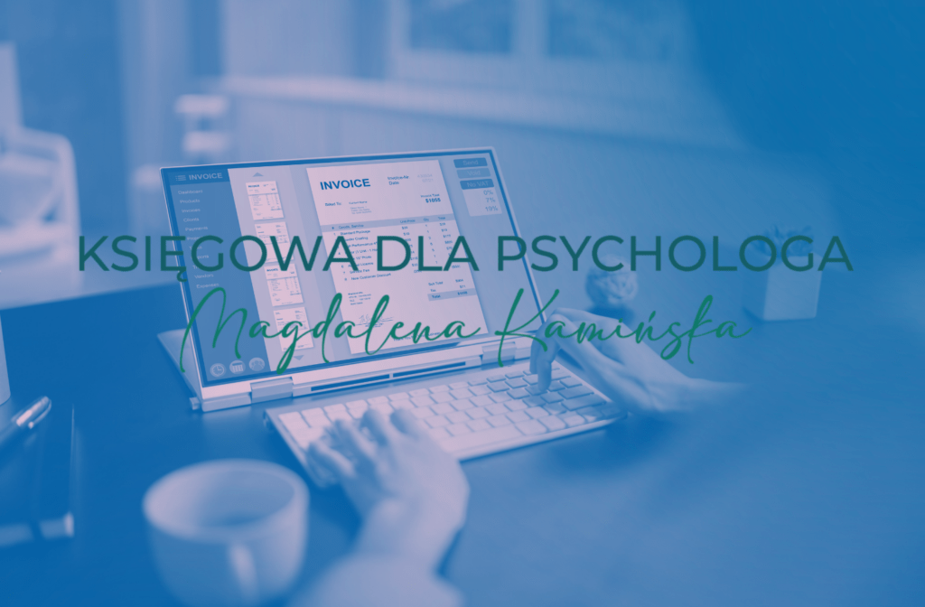 co powinien zawierać dowód księgowy?